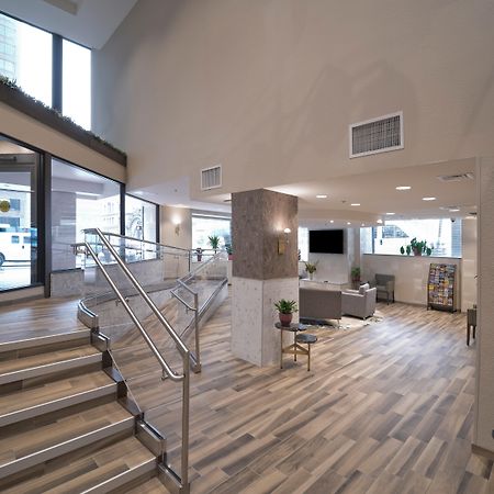 Doubletree By Hilton Columbia Hotell Eksteriør bilde