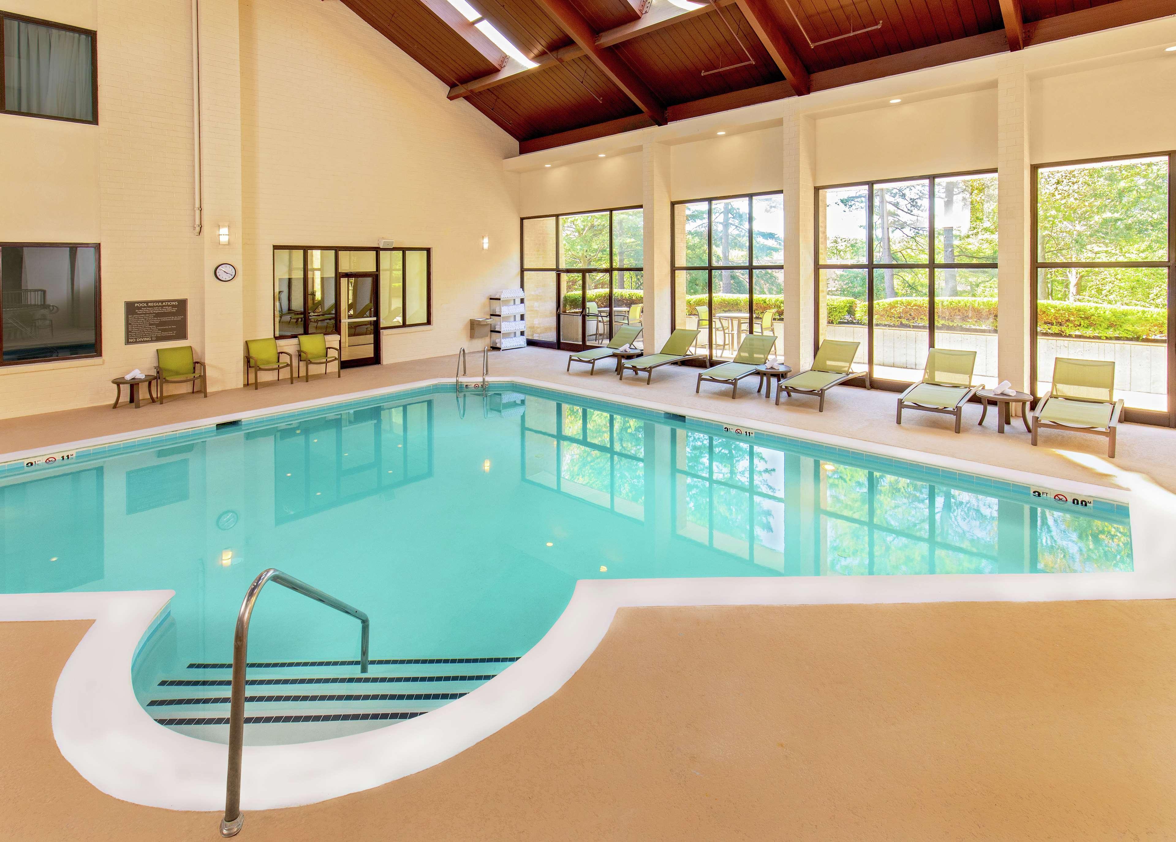 Doubletree By Hilton Columbia Hotell Eksteriør bilde
