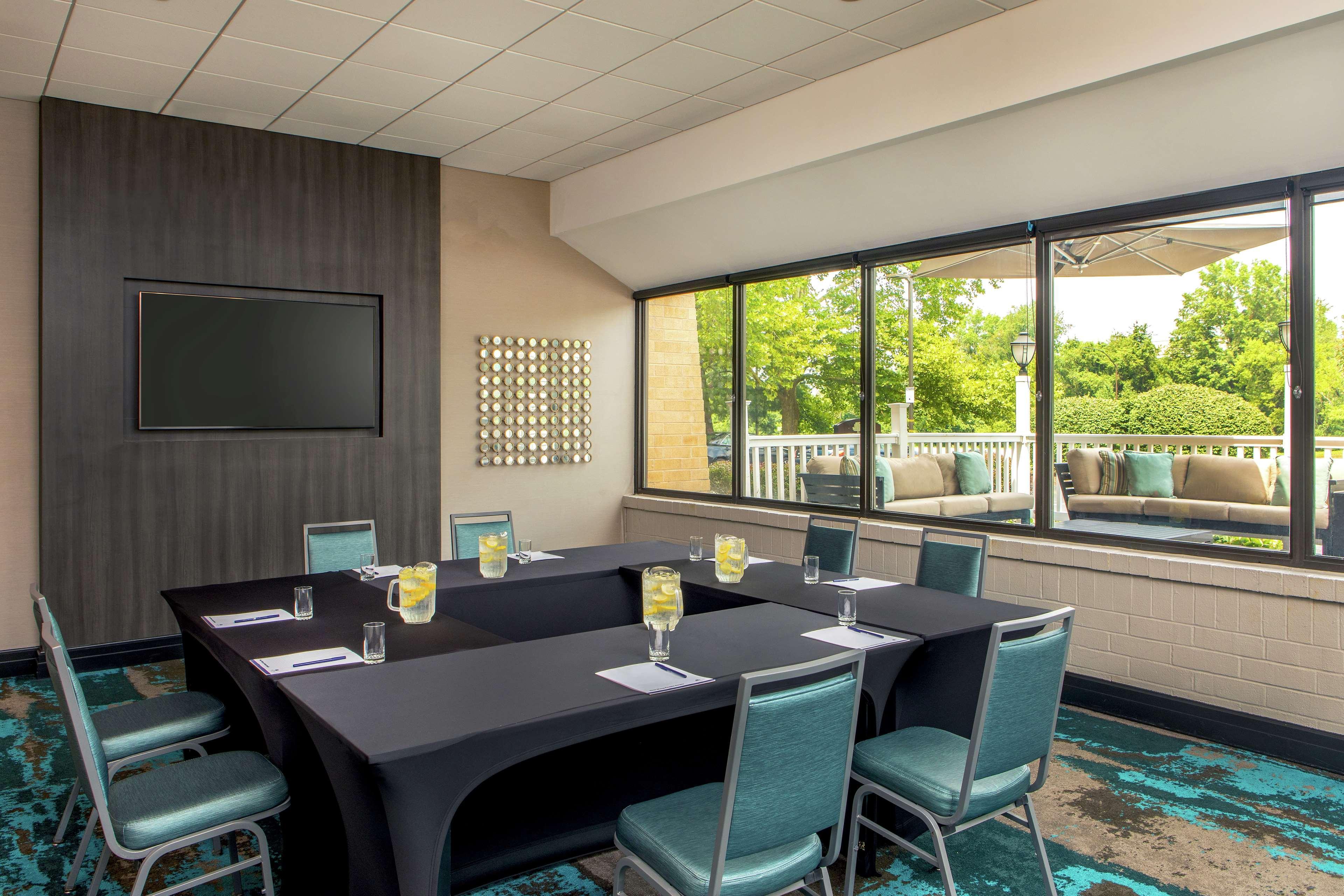Doubletree By Hilton Columbia Hotell Eksteriør bilde