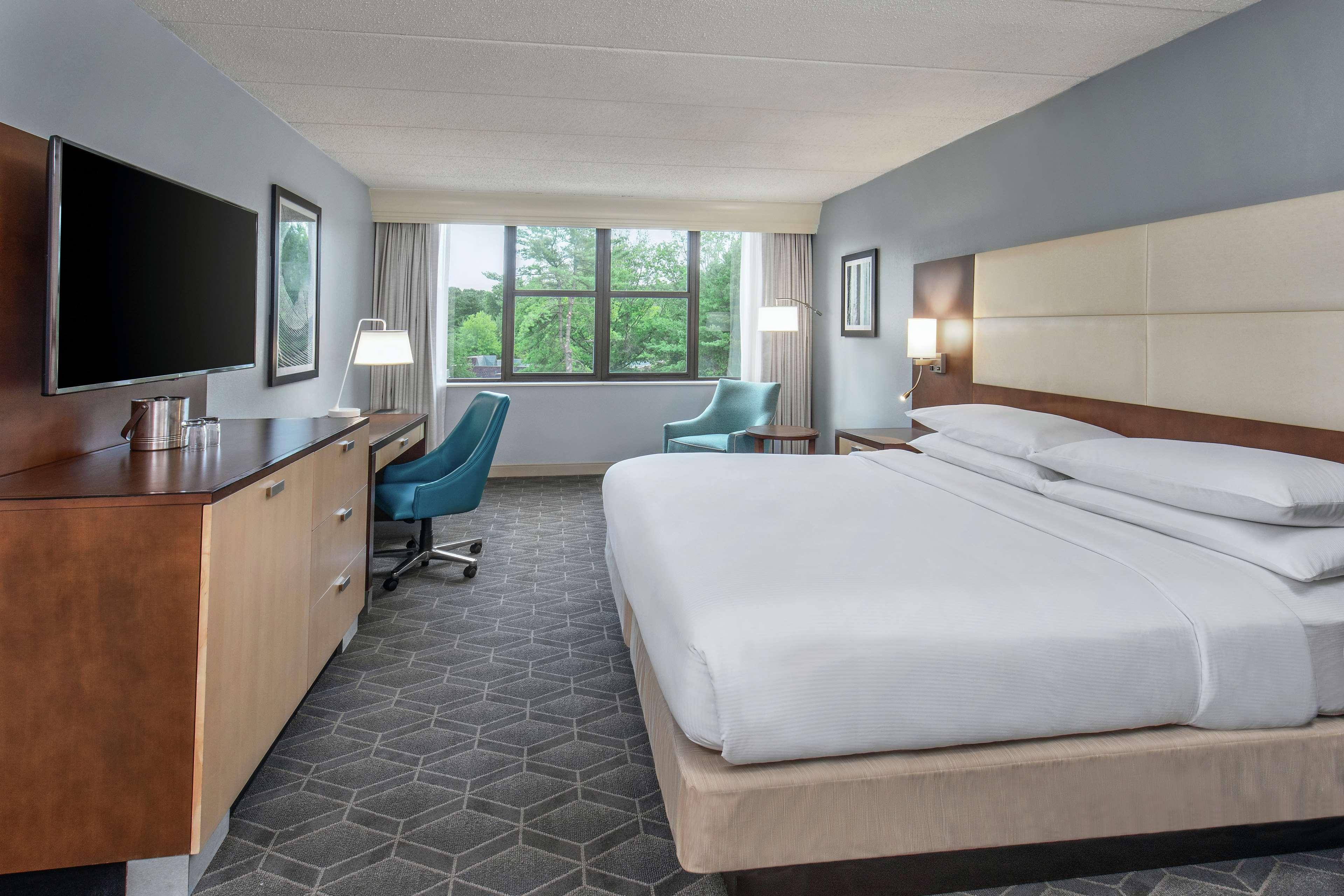Doubletree By Hilton Columbia Hotell Eksteriør bilde