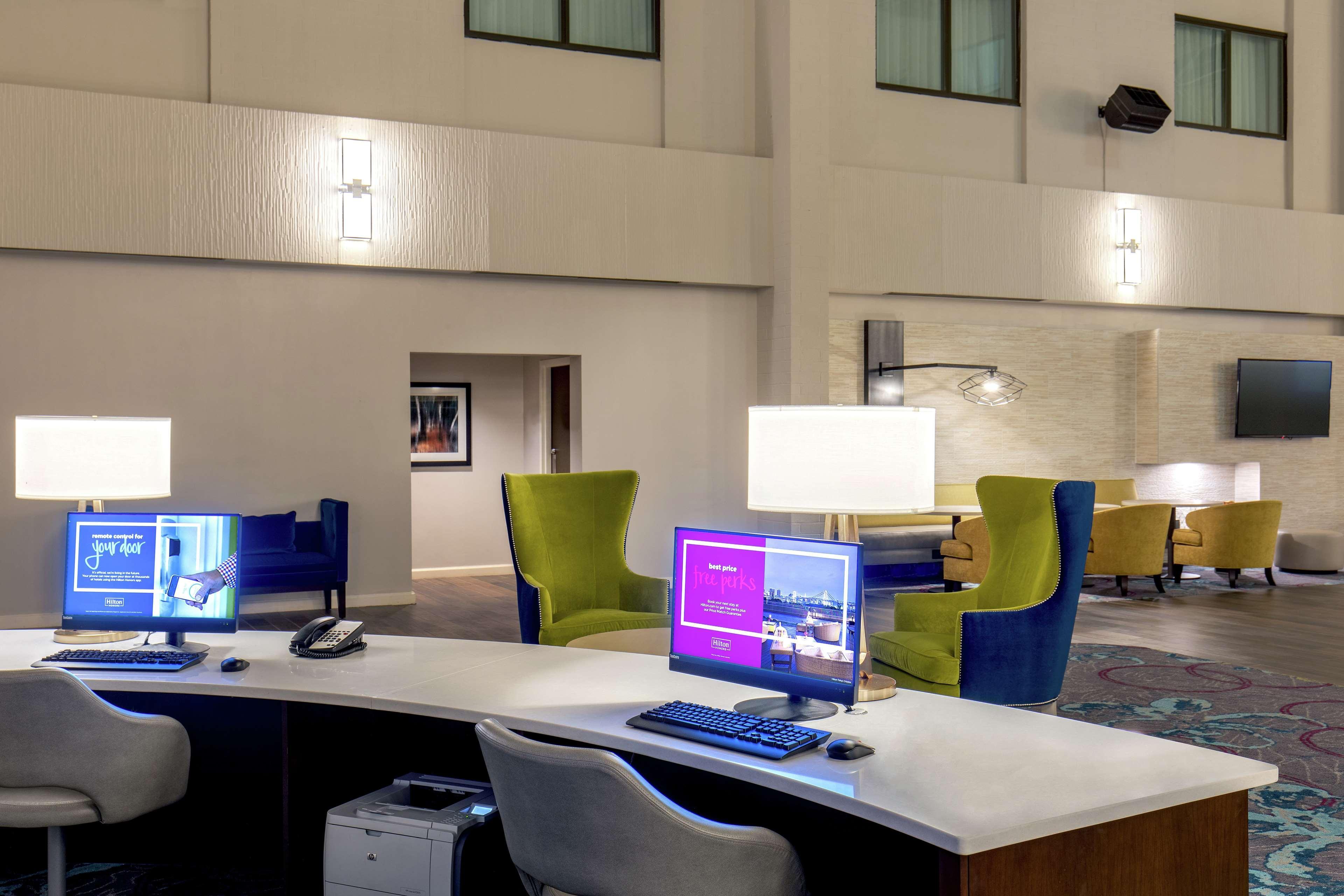 Doubletree By Hilton Columbia Hotell Eksteriør bilde