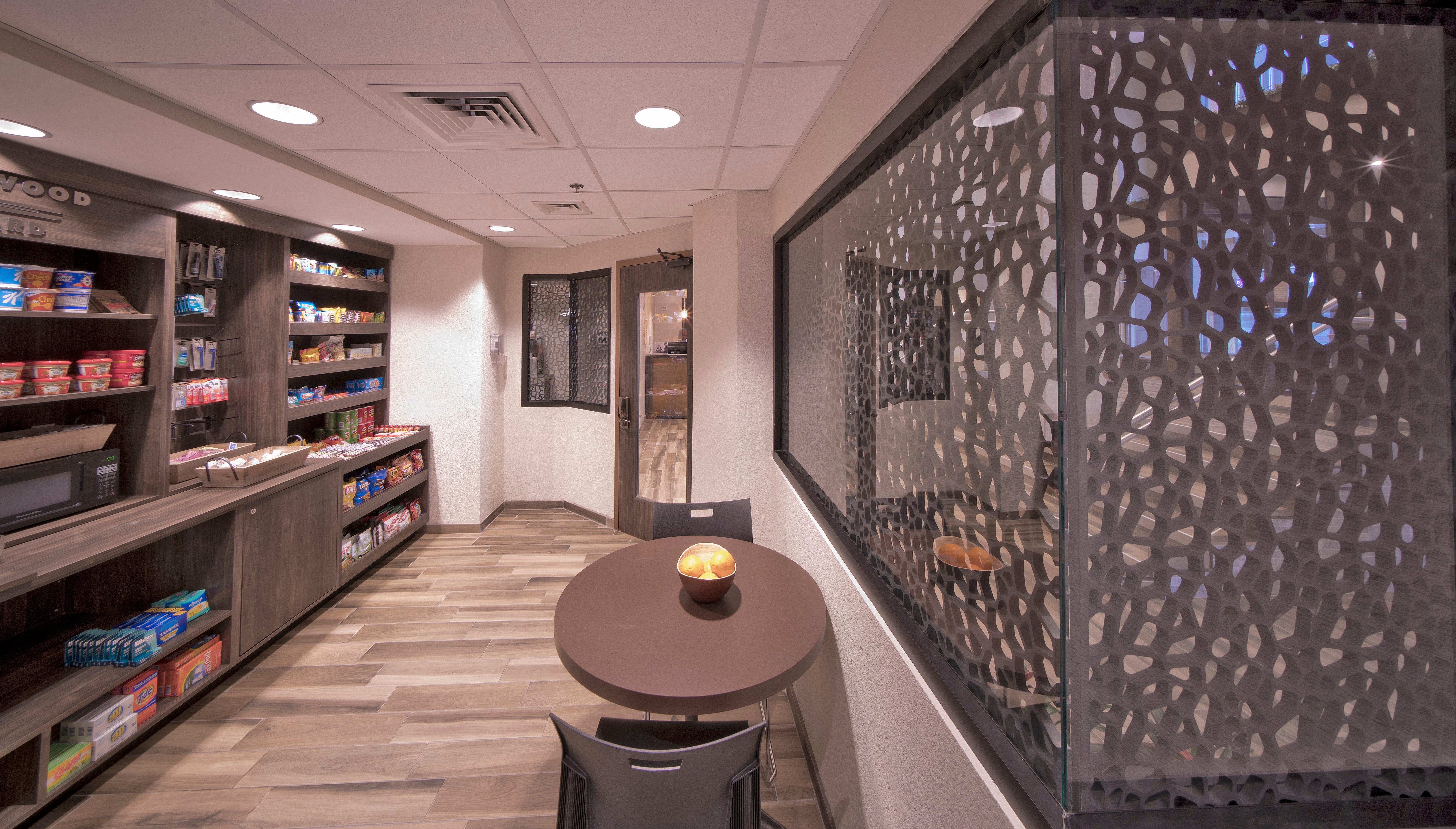 Doubletree By Hilton Columbia Hotell Eksteriør bilde