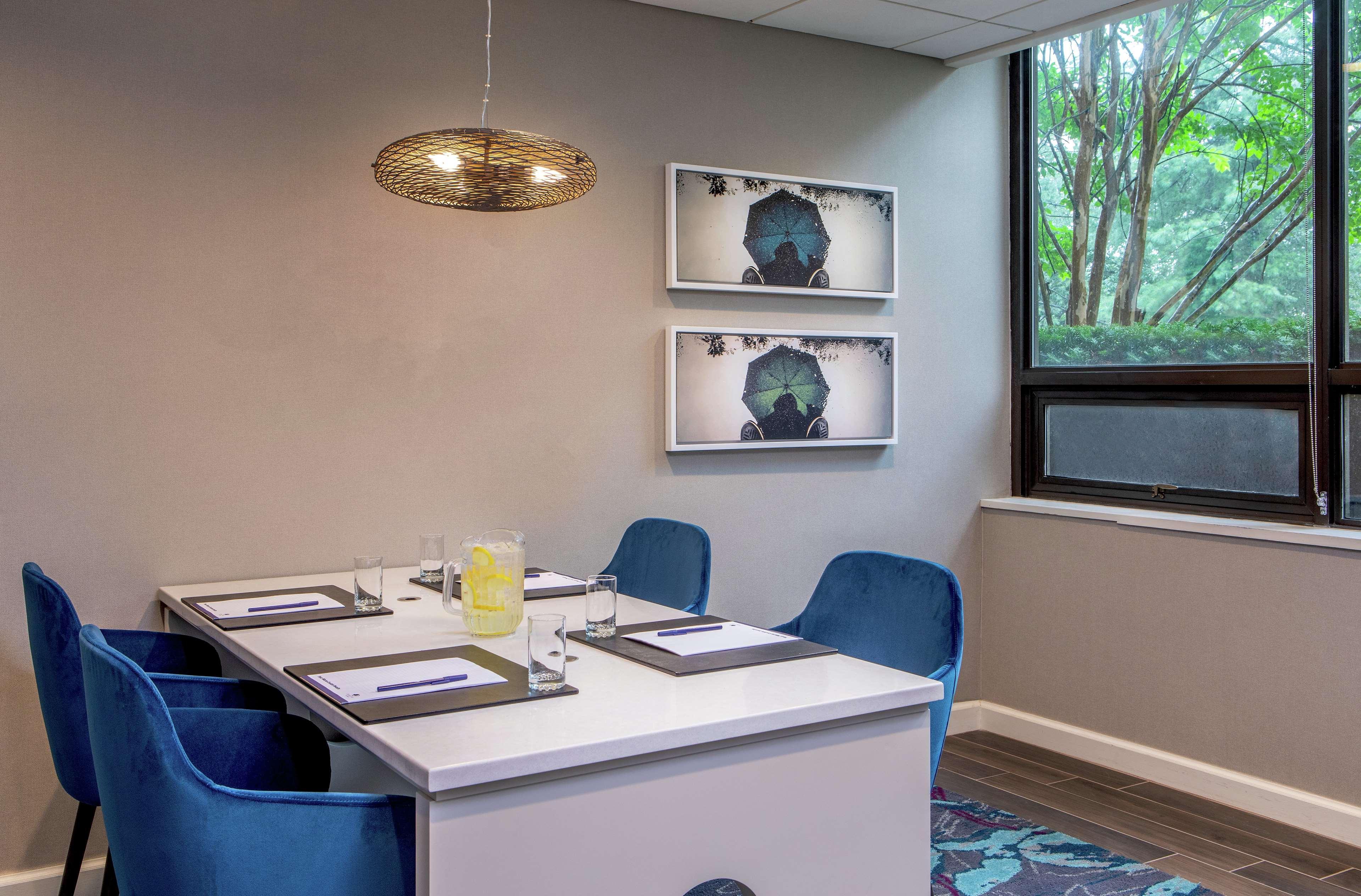 Doubletree By Hilton Columbia Hotell Eksteriør bilde