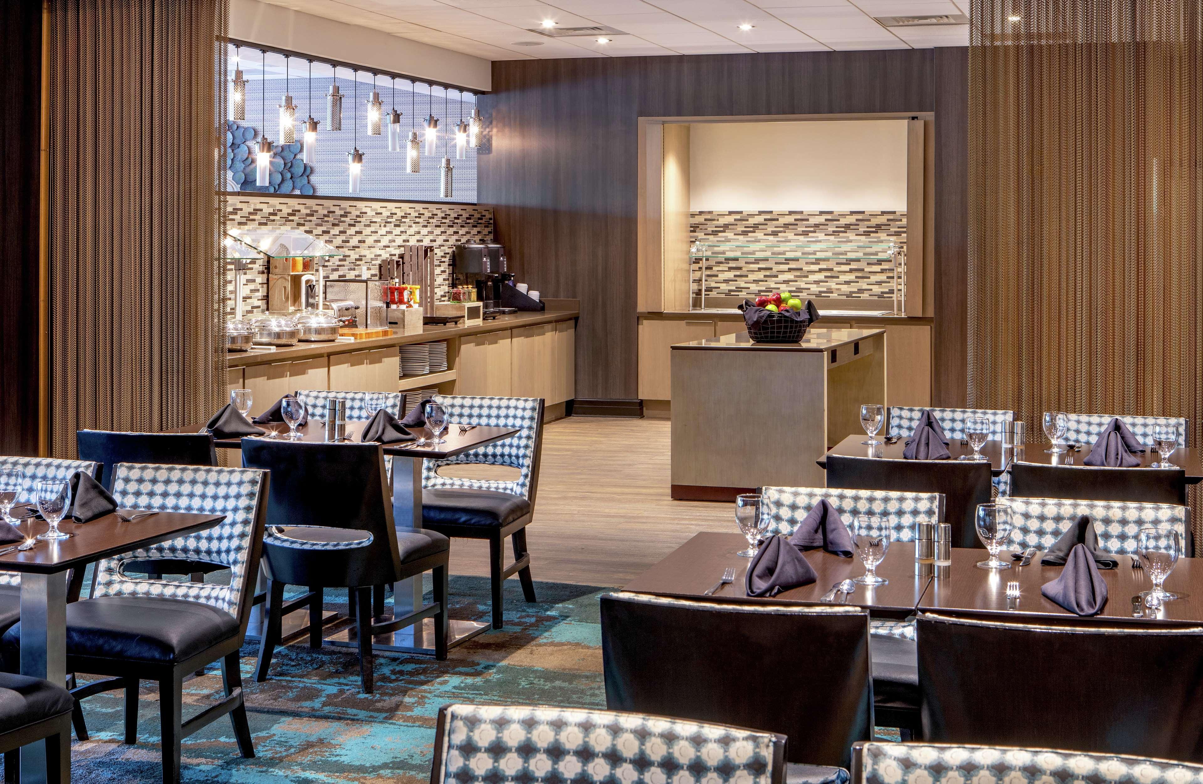 Doubletree By Hilton Columbia Hotell Eksteriør bilde