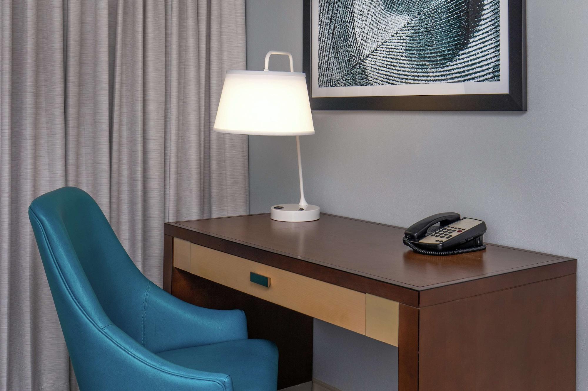 Doubletree By Hilton Columbia Hotell Eksteriør bilde