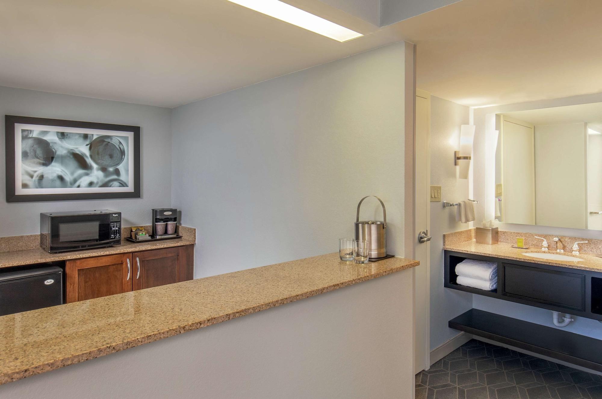 Doubletree By Hilton Columbia Hotell Eksteriør bilde