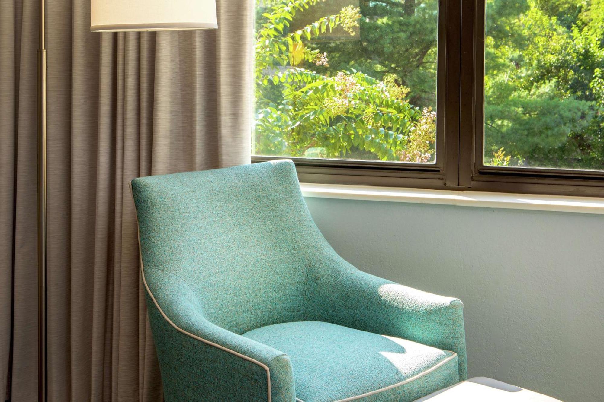 Doubletree By Hilton Columbia Hotell Eksteriør bilde
