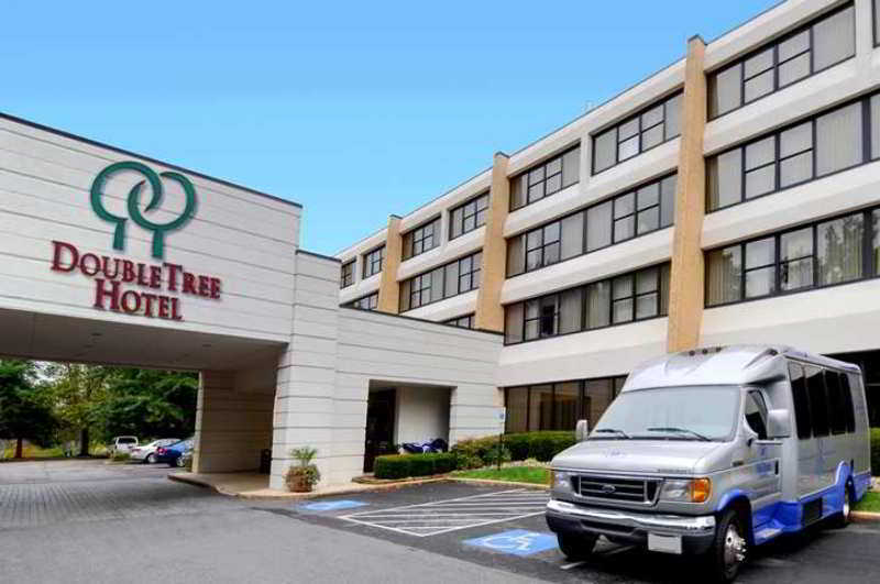 Doubletree By Hilton Columbia Hotell Eksteriør bilde