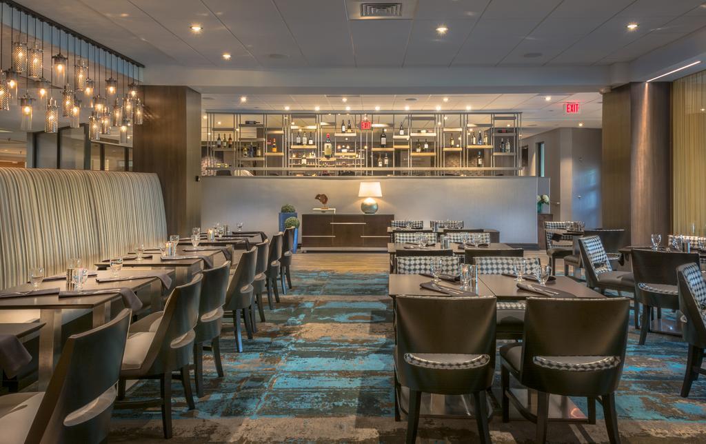 Doubletree By Hilton Columbia Hotell Eksteriør bilde